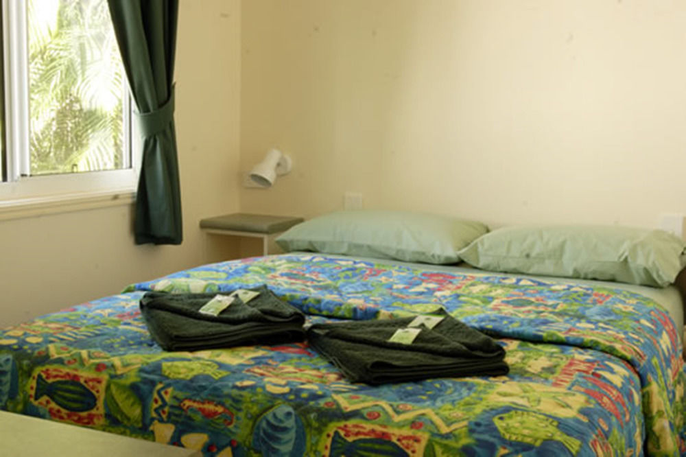 דארווין Big4 Howard Springs Holiday Park מראה חיצוני תמונה